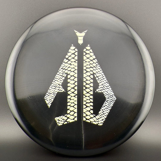 CryZtal Zone - Anthony Barela XL Logo