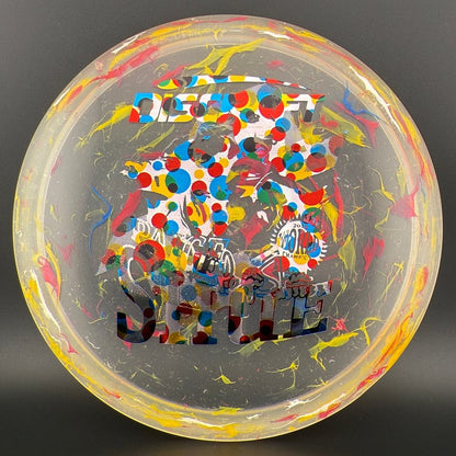 Jawbreaker Z FLX Buzzz SS - Paige Shue Ledgestone 2025
