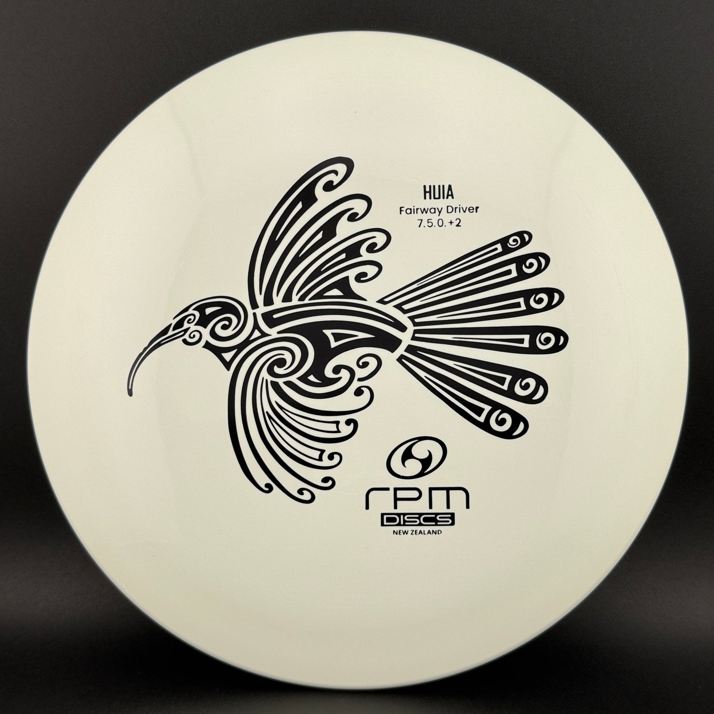 Atomic Huia Fairway Driver