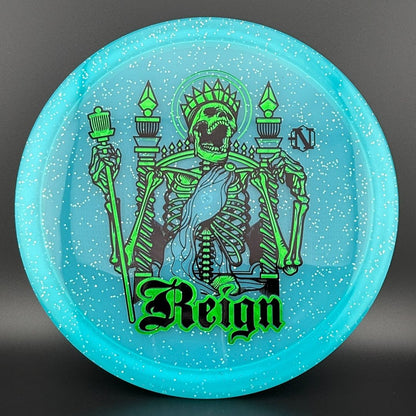 Arcane Reign (First Run)
