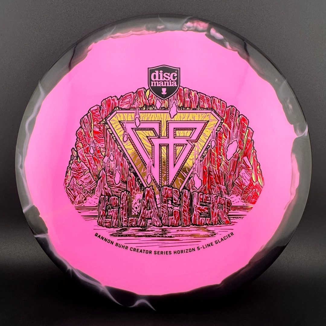 Horizon S-Line Glacier - Gannon Buhr Creator Series - Triple Foil