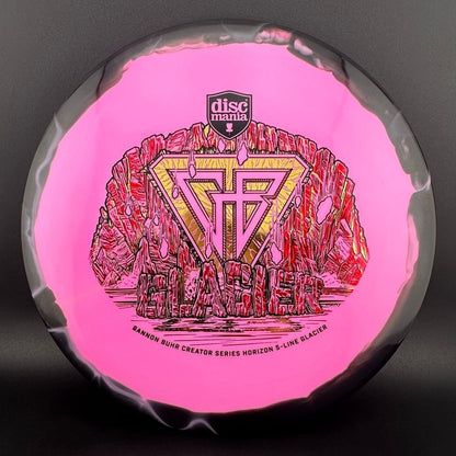 Horizon S-Line Glacier - Gannon Buhr Creator Series - Triple Foil