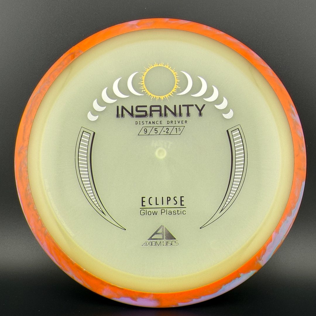 Eclipse Insanity