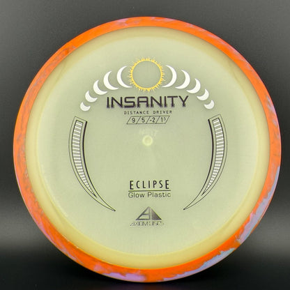 Eclipse Insanity