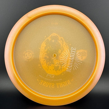 Neo FD - Manianite - "Night Stone" First Run