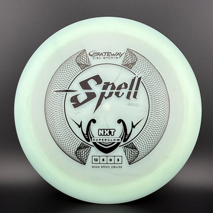 NXT Superglow Spell