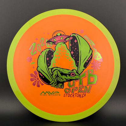 Fission Delirium - OTB Open 2026