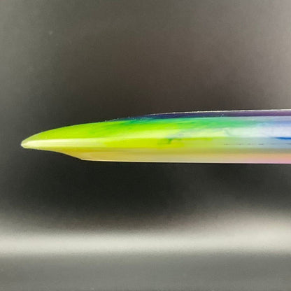 Z Glo Fly Dye Nuke - 2024 Ledgestone Season 3