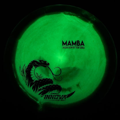 Proto Glow Halo Star Mamba - Juliana Korver 2025 Tour Series