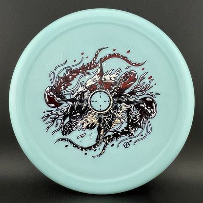 Color Glow Vessel - Turtle Navigator