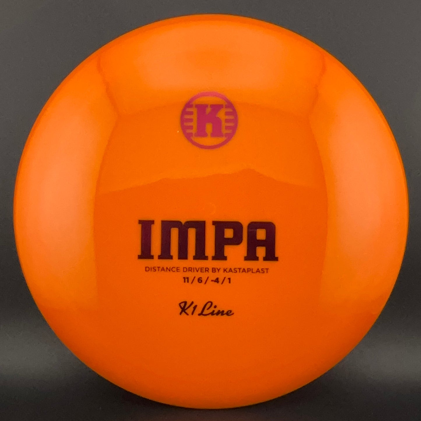 K1 Impa