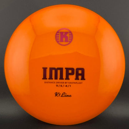 K1 Impa