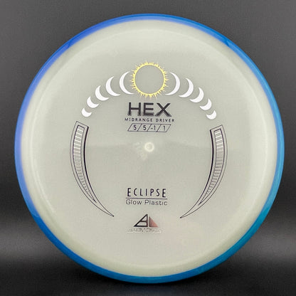 Eclipse 2.0 Hex