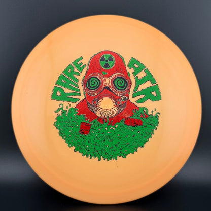 Apex Salamander (Lightweight) - RADioactive Man