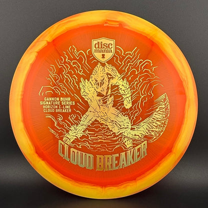 Horizon C-Line Cloud Breaker - Gannon Buhr Signature Series