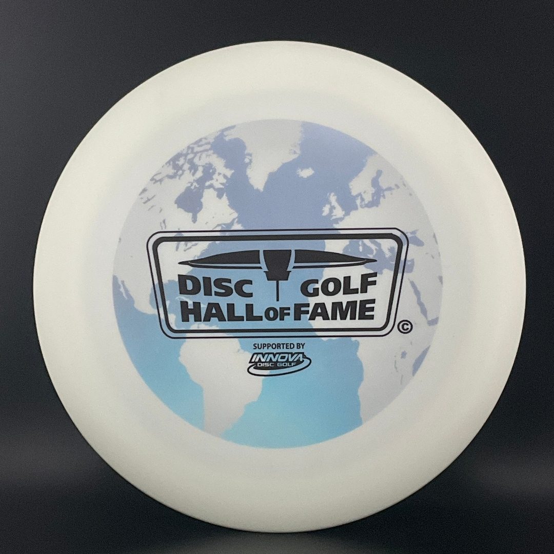 Star INNcolor Destroyer - Disc Golf Hall of Fame *Speedy Vault*
