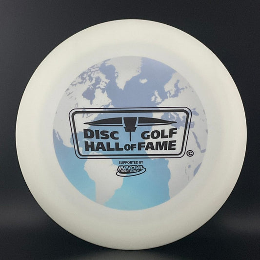 Star INNcolor Destroyer - Disc Golf Hall of Fame *Speedy Vault*