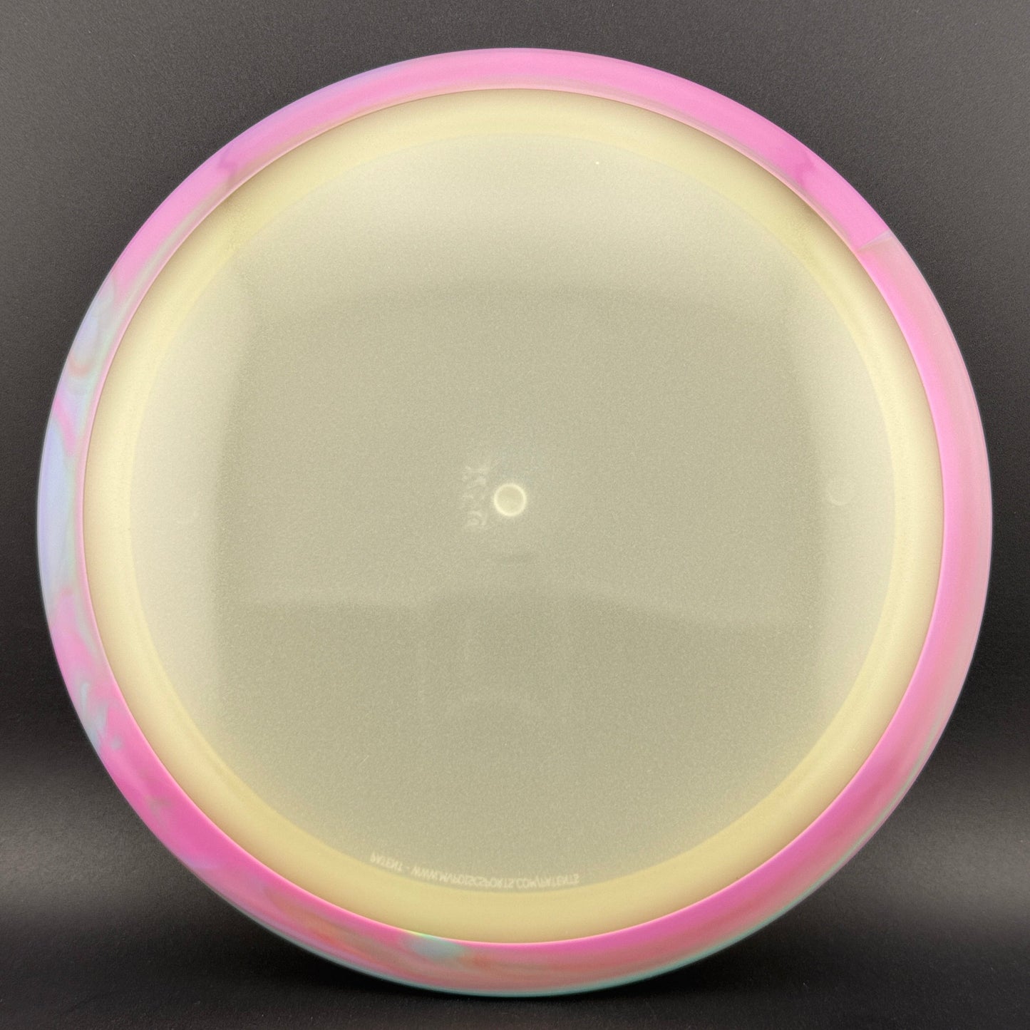 Eclipse Defy - Blank