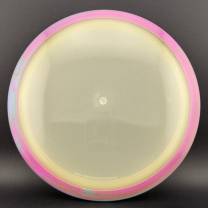 Eclipse Defy - Blank
