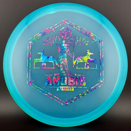 C-Blend Anubis