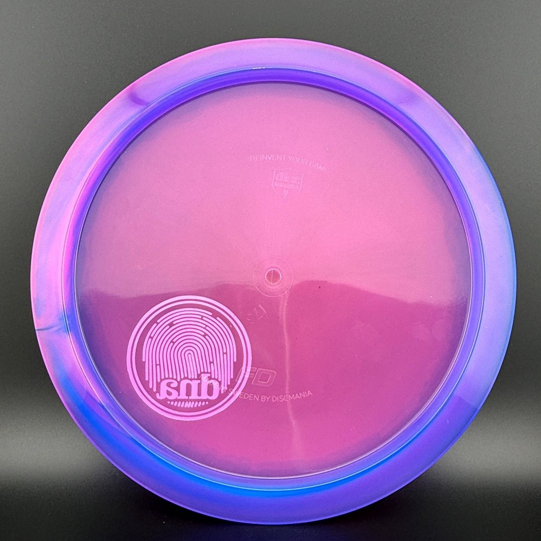 Horizon C-Line FD - Silas Schultz dna Series