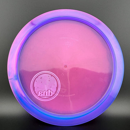 Horizon C-Line FD - Silas Schultz dna Series