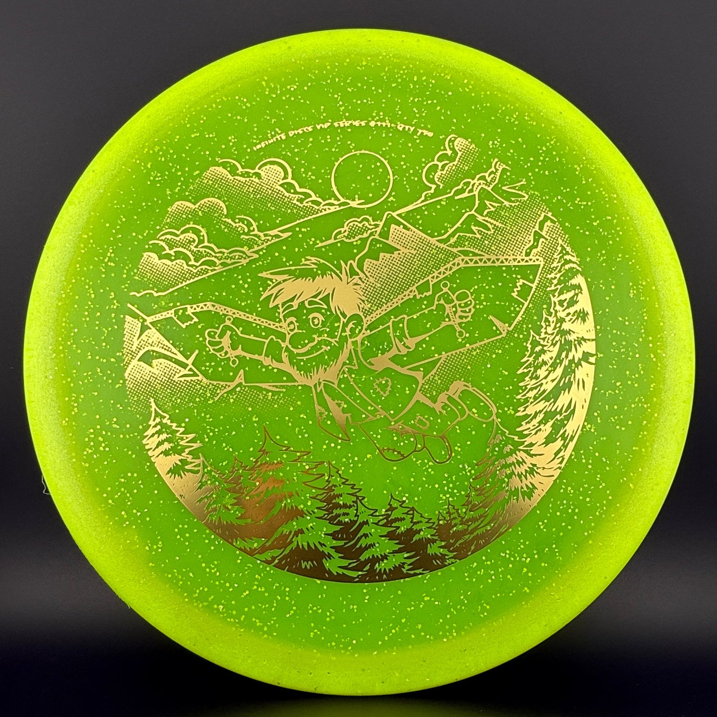 Metal Flake Champion Condor - VIP Series #111 - 1/750