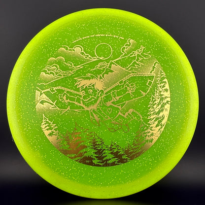 Metal Flake Champion Condor - VIP Series #111 - 1/750