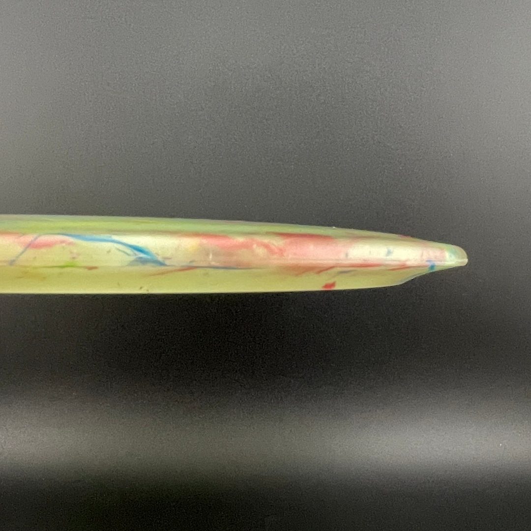 Jawbreaker Z Glo Raptor - Adam Hammes Signature Series