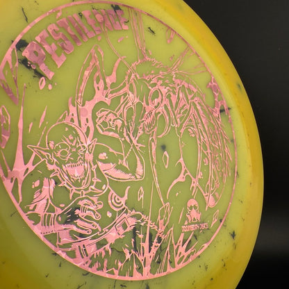 Toxic Waste Pestilence
