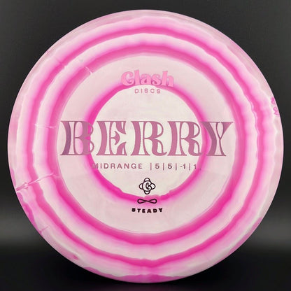 Steady Ring Berry