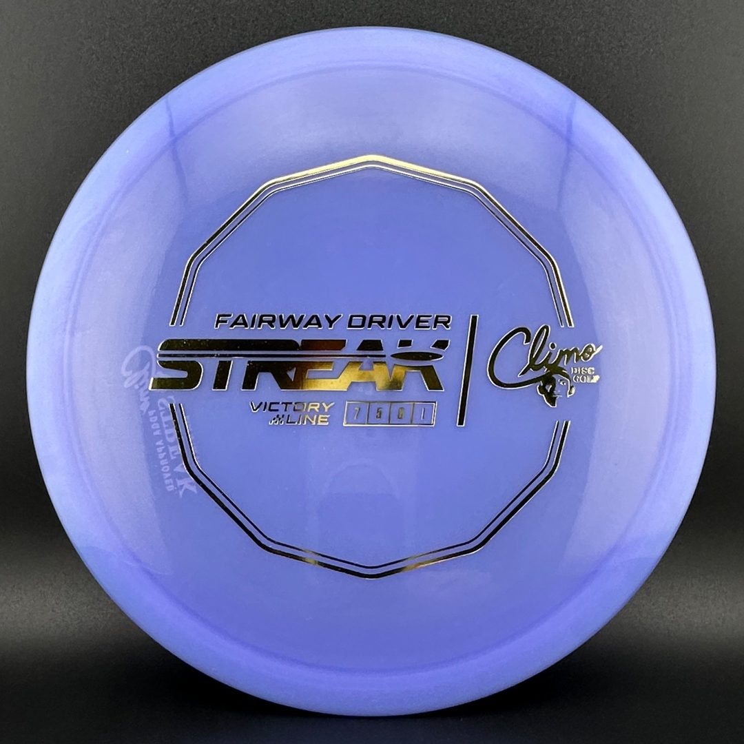 Victory Line Streak