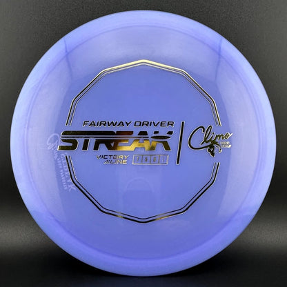 Victory Line Streak