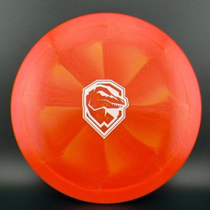 Colorshift ESP Raptor - Ricky Wysocki Shield
