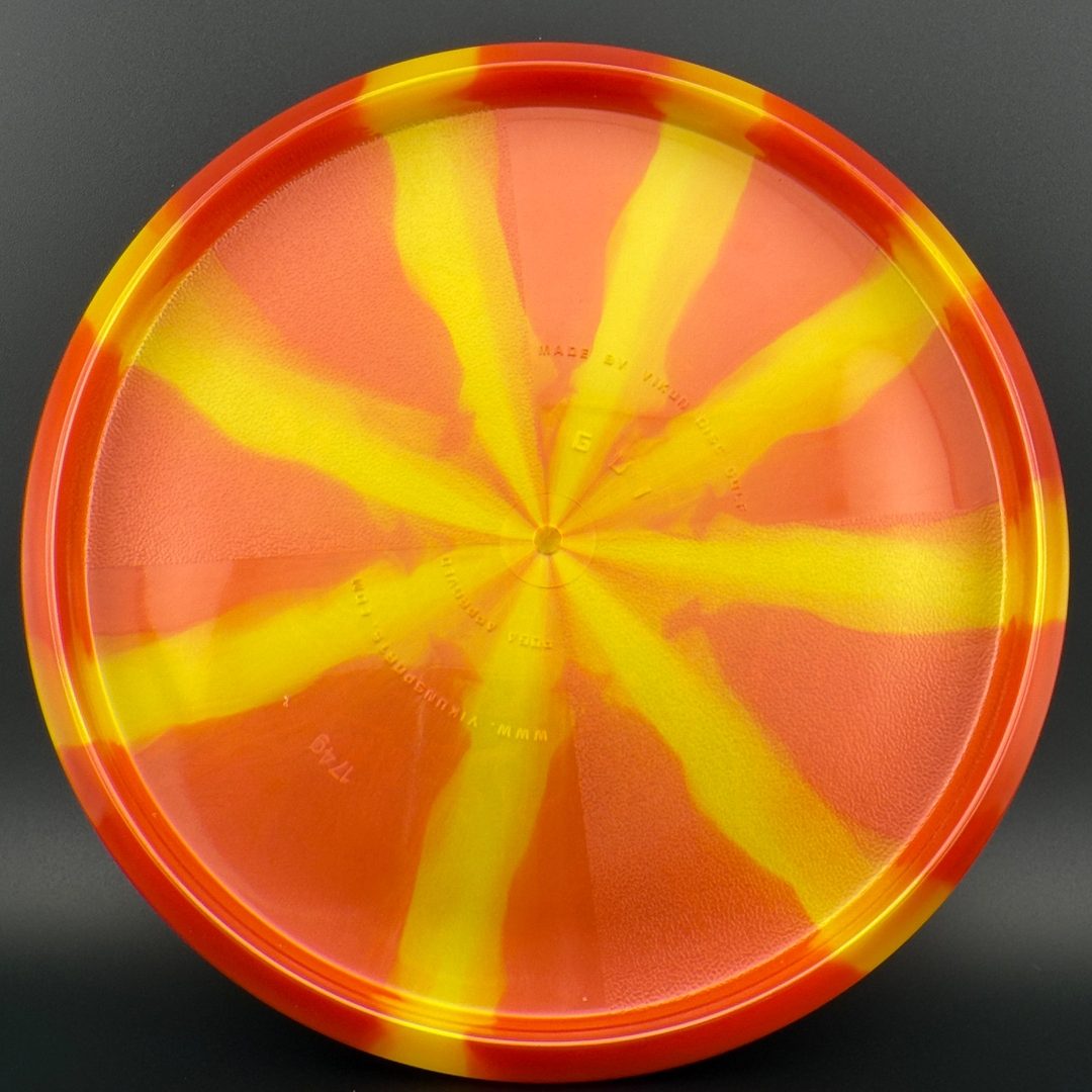 Glaze-X Gui