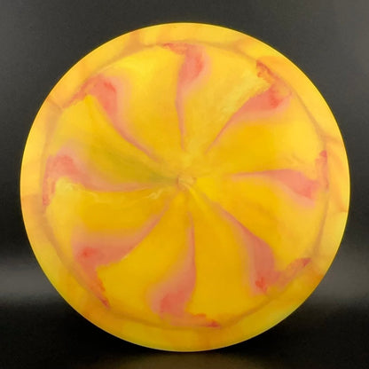 Colorshift Swirl ESP Drive - McBeth + Pierce Collab Edition