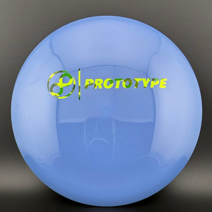 I-Blend Prototype I - Driver