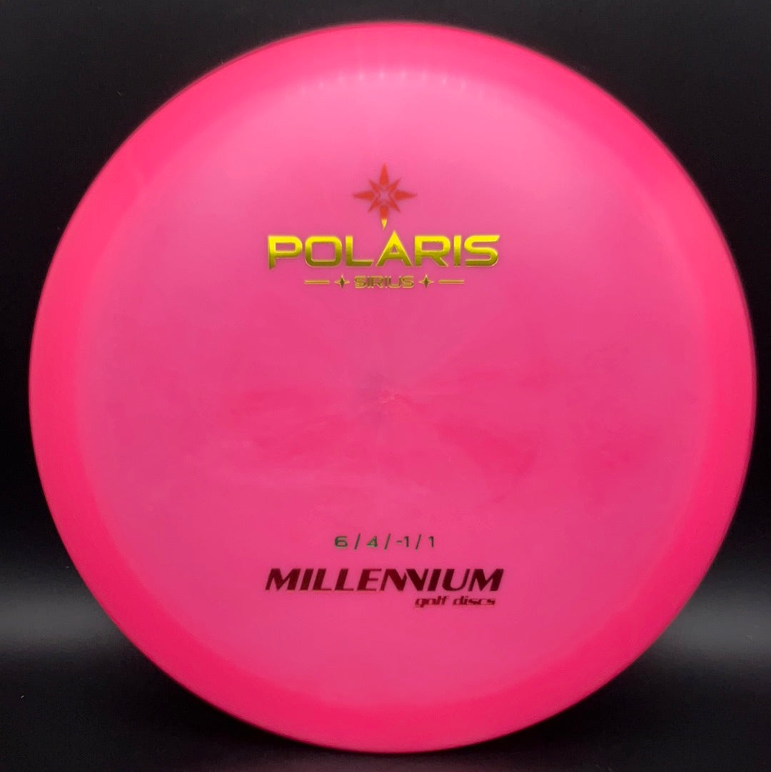 Sirius Polaris LS - 1.3