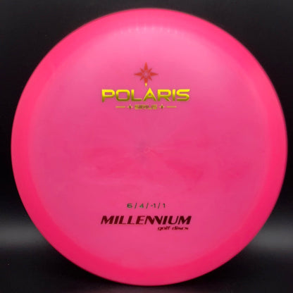 Sirius Polaris LS - 1.3