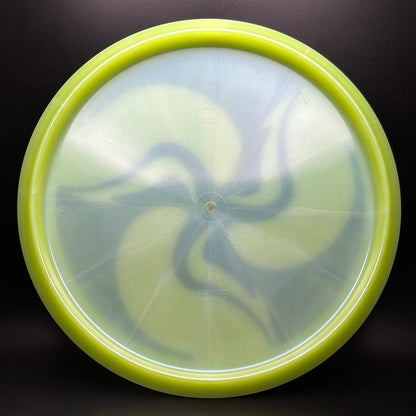 Meta Method - Official Tri-Fly Huk Dyed