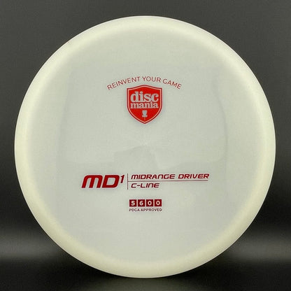 C-Line MD1 - 2023 Reinvented