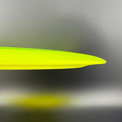 Z Nuke - Ricky Wysocki Signature Series