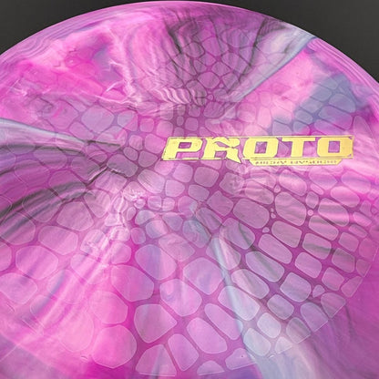 Proto Putter - Ricky Wysocki