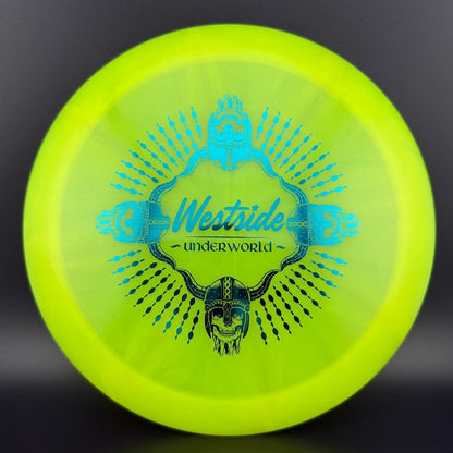 VIP-X Underworld - Limited Run