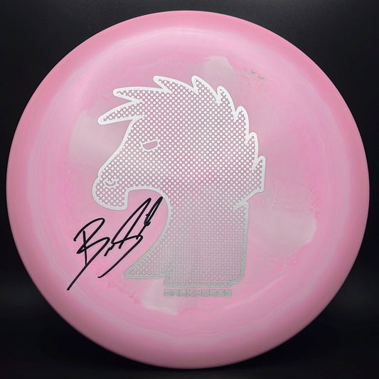 Swirl ESP Buzzz - Brodie Smith Autographed
