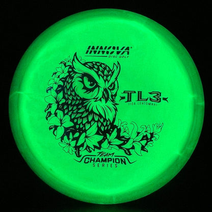 Proto Glow Halo Star TL3 - Iida Lehtomäki 2026 Tour Series