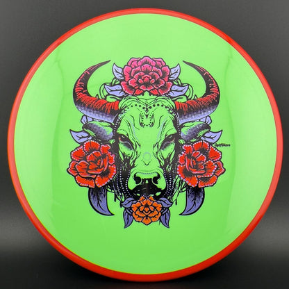 Neutron Balance - "Bulls Eye"
