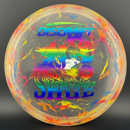 Jawbreaker Z FLX Buzzz SS - Paige Shue Ledgestone 2025