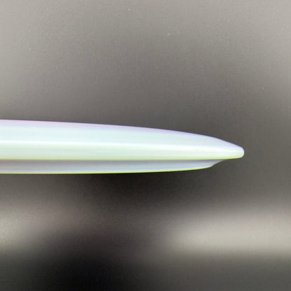Signature Line Streak - Prototype