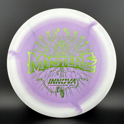 Halo Star Mystere